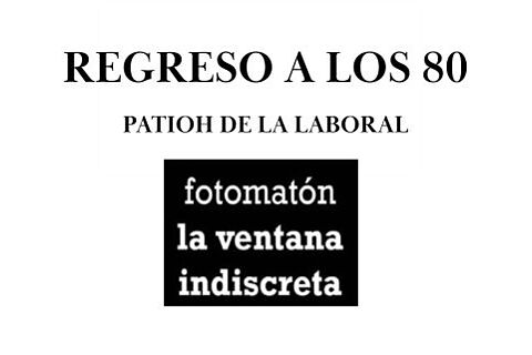 Regreso a los 80