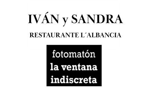 Boda Iván y Sandra