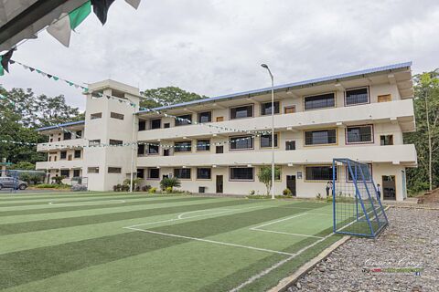 Unidad Educativa Juan Jimenes