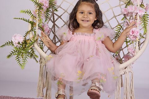 3 Añitos Yajaira Quiñonez