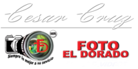 Cesar Cruz - Foto el Dorado