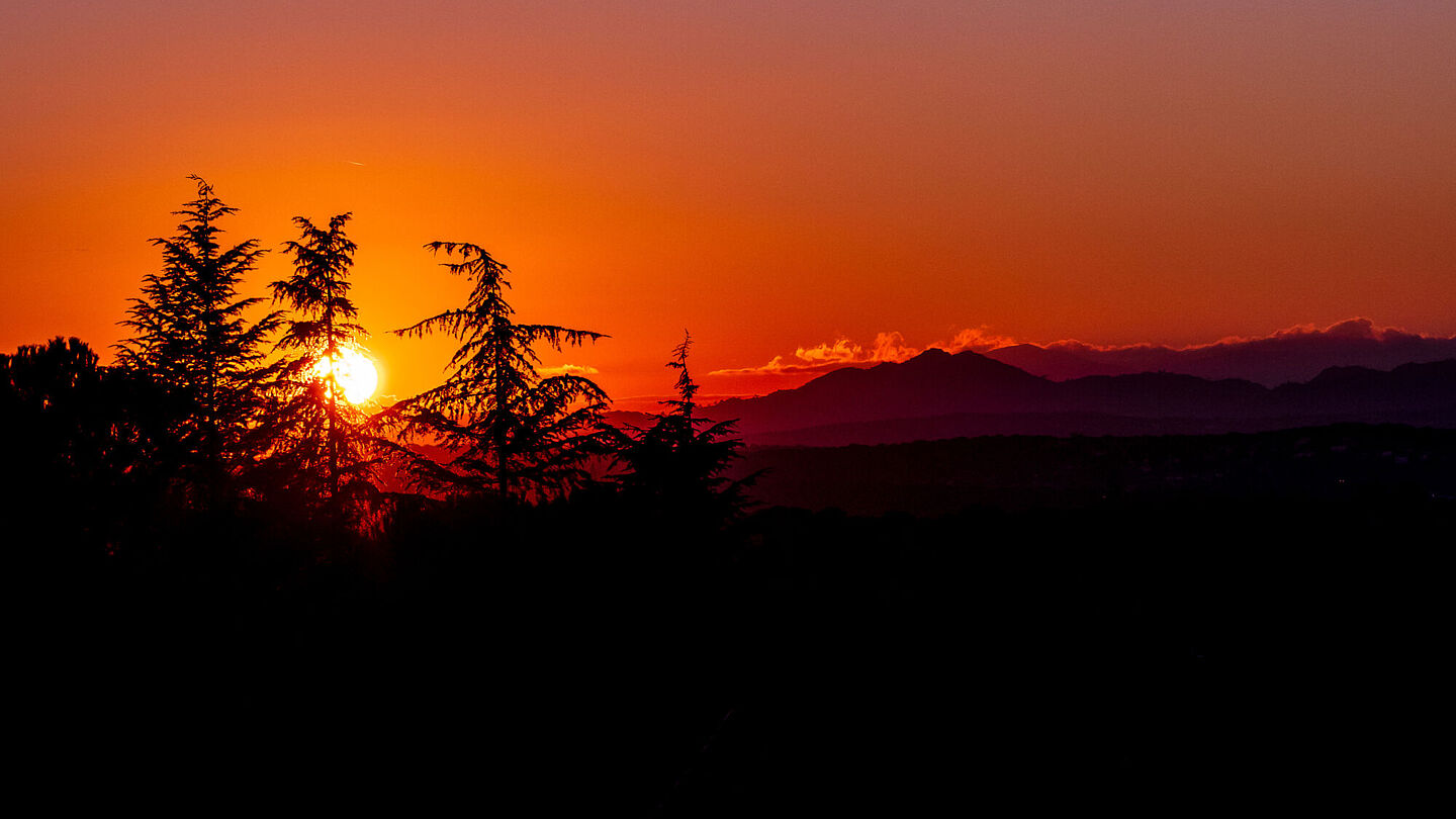 FOTOGRAFIA PAISAJE