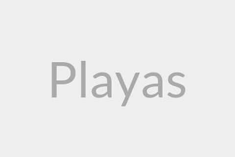 Playas