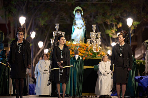 Semana Santa 2024