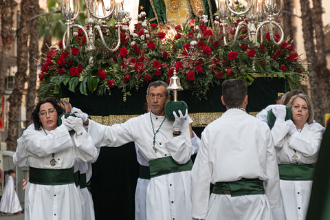 Semana Santa 2023