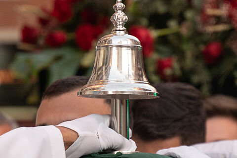 Semana Santa San Vicente del Raspeig