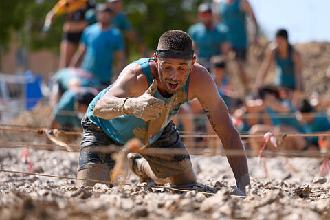 Medieval Xtreme Race Mutxamel 2025