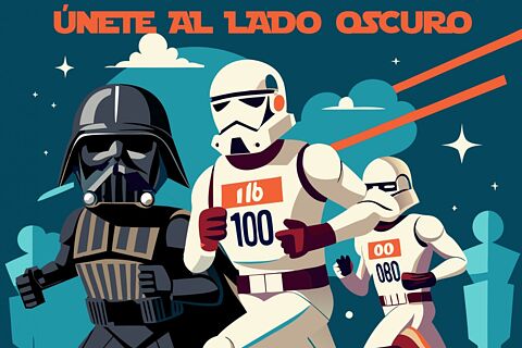 XIII 10 km y 5 km San Vicente del Raspeig 2025