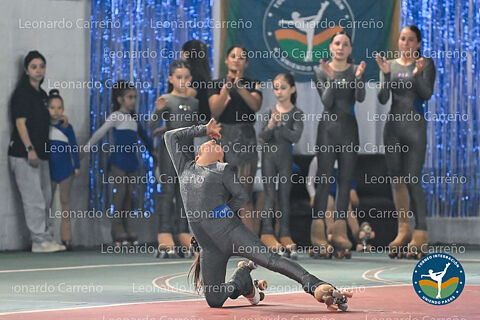 Torneo Integración/Club City Park/Ciudad de la Costa