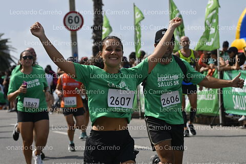 Reciclaton SALUS 5k 2025