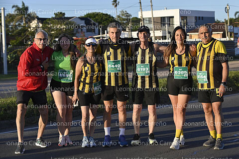 Peñarol Atletismo