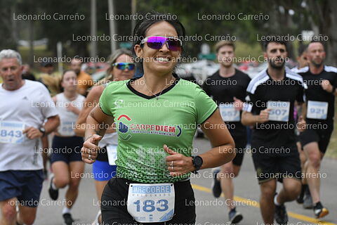 CARPEDIEM grupo de entrenamiento