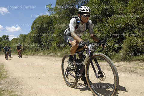 101k San Carlos MTB 2026