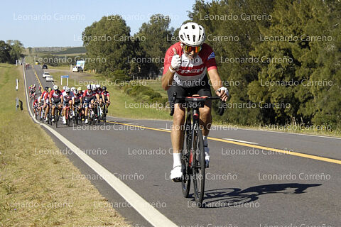 Gran Fondo Trek Punta del Este 2026
