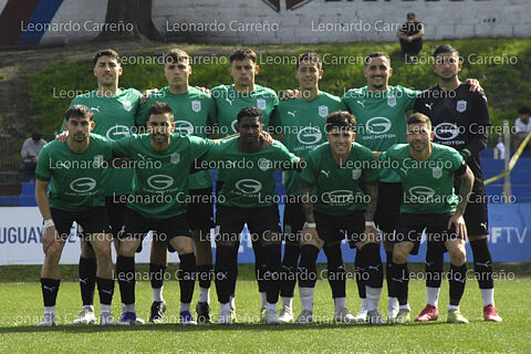 Academia FC, Deportivo LSM, Divisonal D