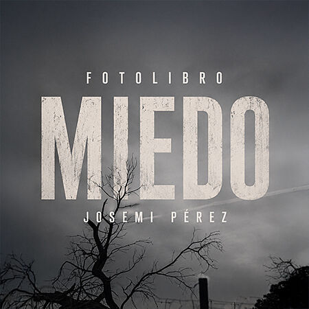 FOTOLIBRO MIEDO