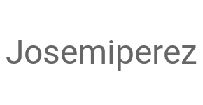 Josemiperez