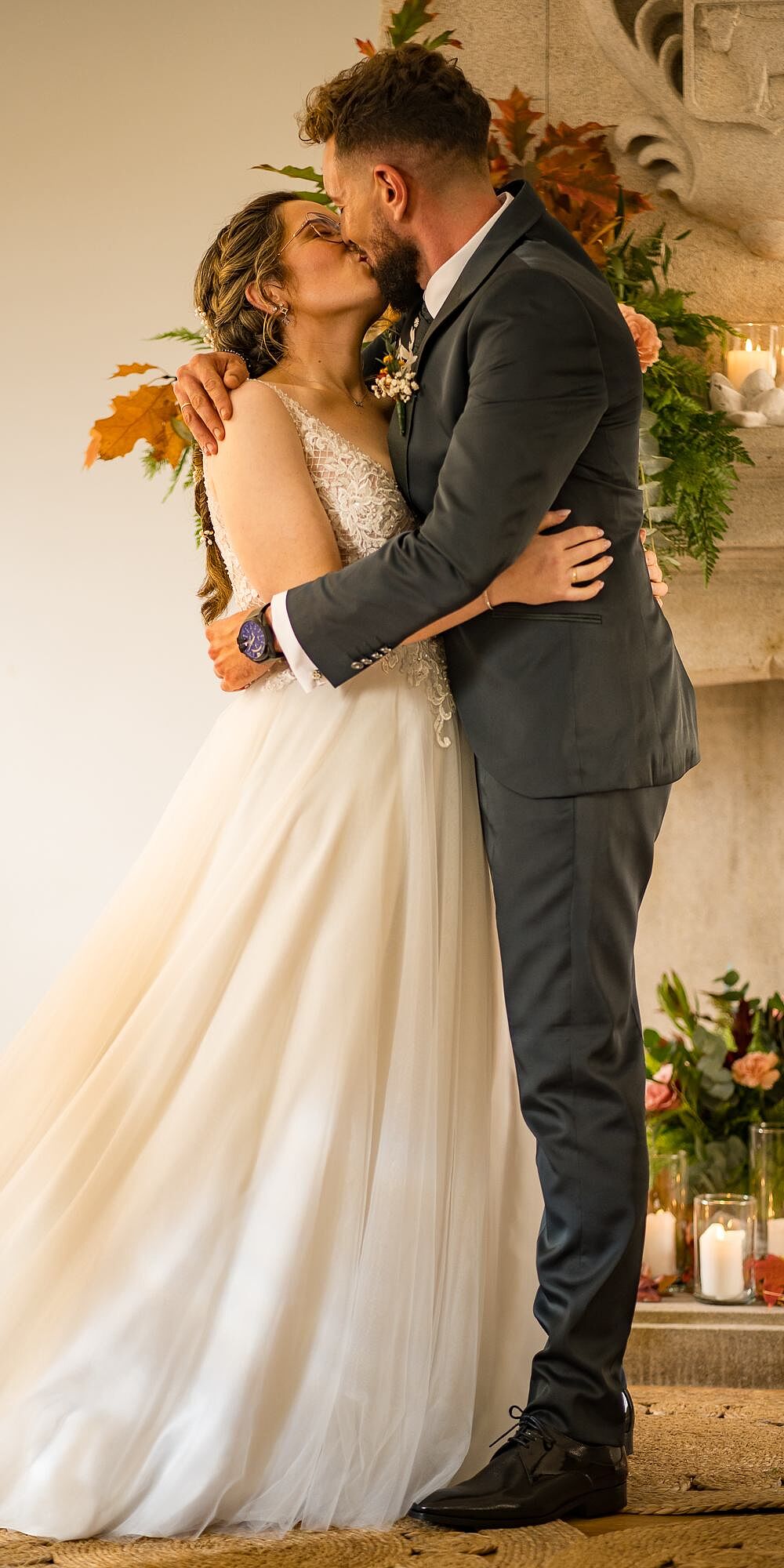 Opiniones fotógrafo de boda