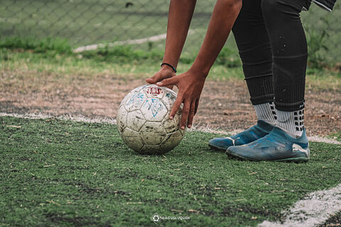 Atalaya vs Escuela Pres. Roca (7MA-8VA-9NA-10MA)