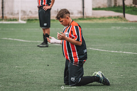 Atalaya vs Escuela Pres. Roca (7MA)