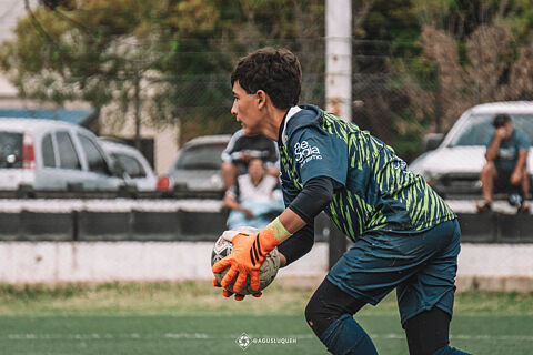 Atalaya vs Escuela Pres. Roca (9NA)