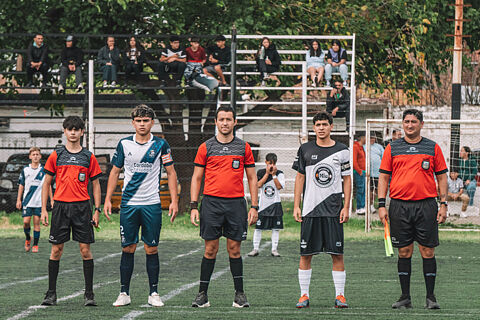 Liga Cordobesa