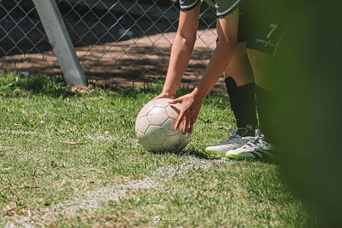 Cafar vs Huracan