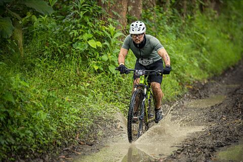 Duatlón Colombia