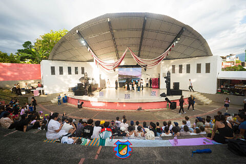 Liceo Campestre La Mesa Talent Show