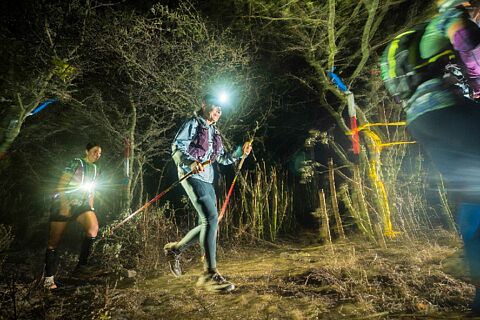 Pululahua Ultra Trail 2026