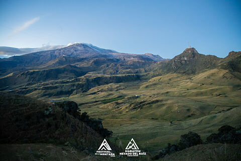 10 RUTAS MARATON NEVADO DEL RUIZ PARTE 1 