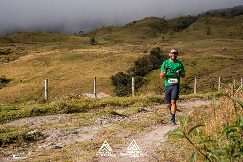 12 RUTAS MARATON NEVADO DEL RUIZ PARTE 3