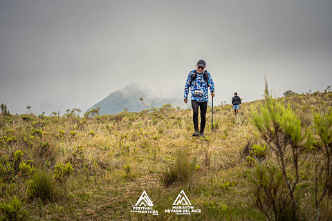 13 RUTAS MARATON NEVADO DEL RUIZ PARTE 4 
