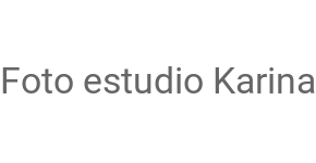 Foto estudio Karina