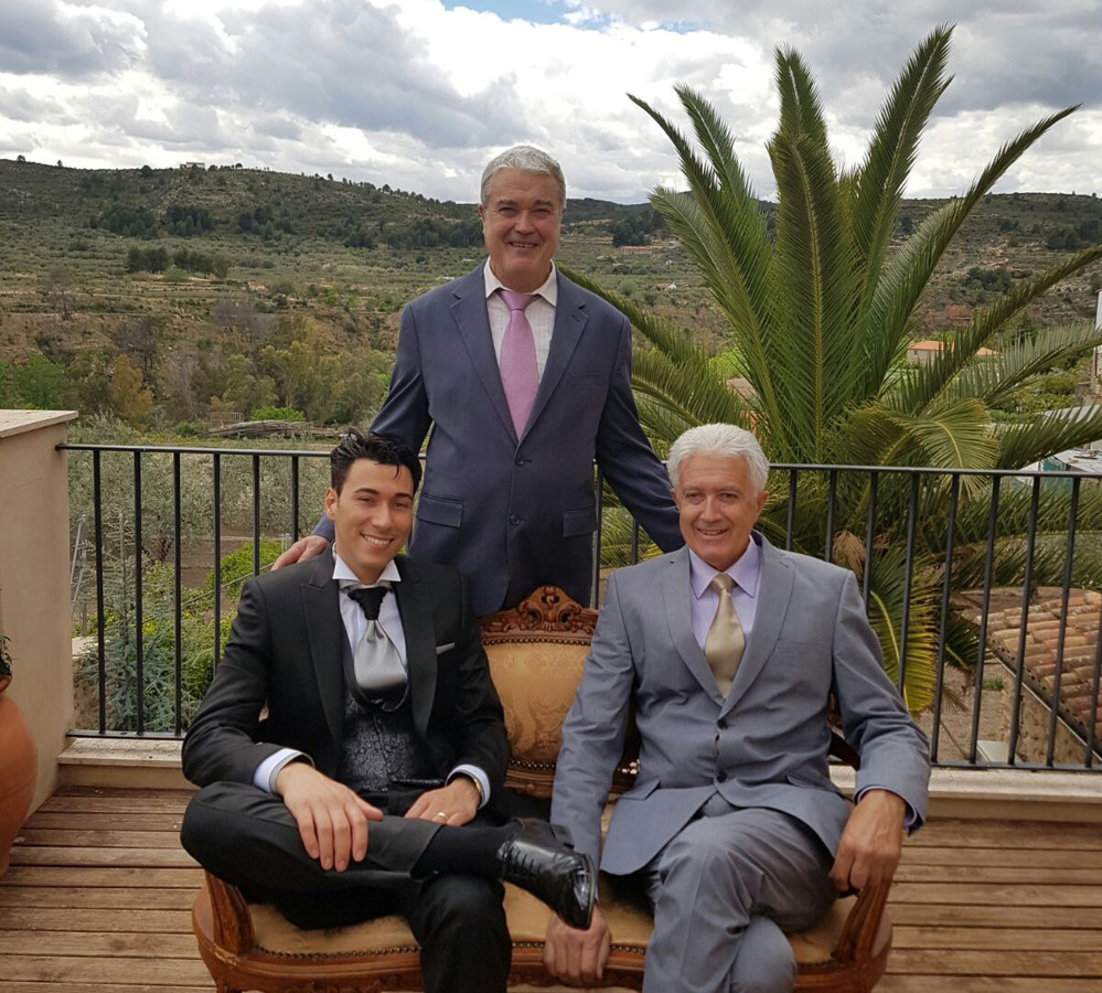 Fotógrafos de Bodas en Valencia 01701