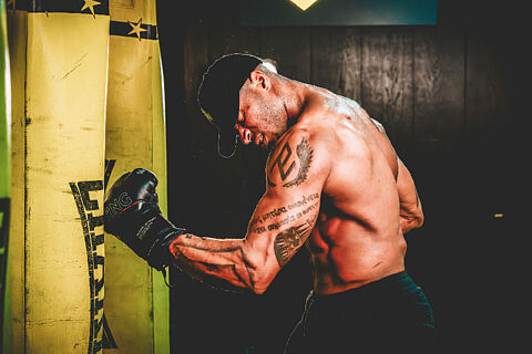Andres gym