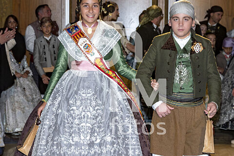 Lucia FMI 2026 Barraca Rosaio