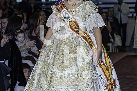 Marta FMI 2026 Major - Moraira