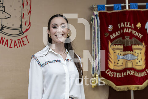 Mireia FM 2026 Aras