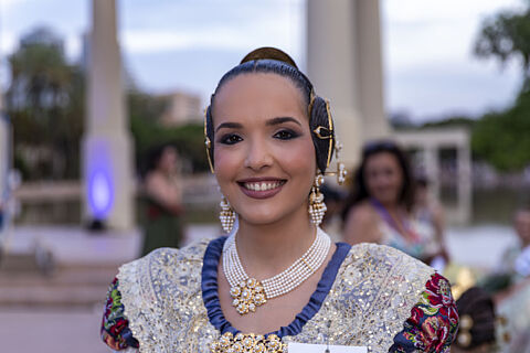 Preselección Maria Chulia