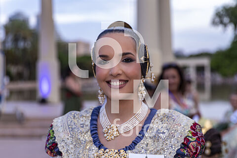 Preselección Maria Chulia