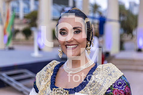 Preselección Estefy