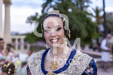 Preselección Patricia