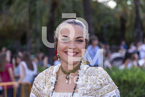 Ángela Preselección