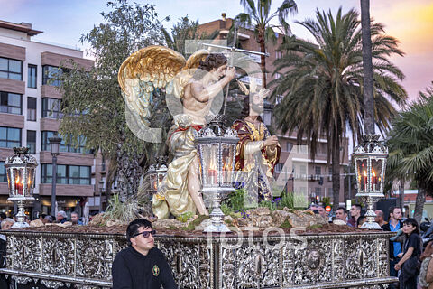 Semana Santa Marinera 2025