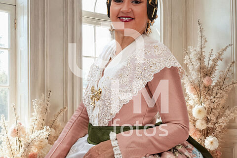 Amparo FM2026 Arquitecto Alfaro