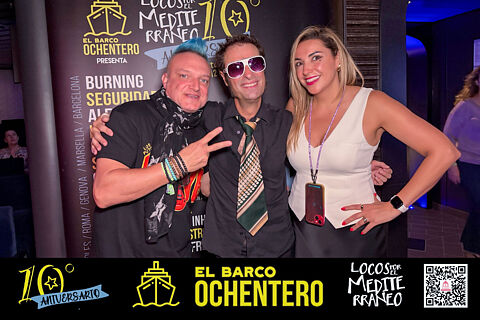 2025-10-10 DOS IMANES - COMPLICES - PEPE BEGINES - BERNARDEZ