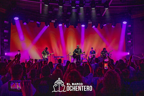 2024-10-10 GATOS LOCOS - DOS IMANES - JAVIER ANDREU - JAVIER OJEDA