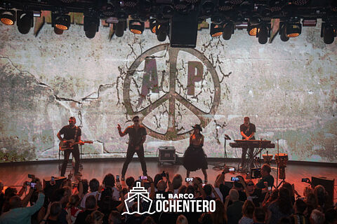 2024-10-09 AMISTADES PELIGROSAS