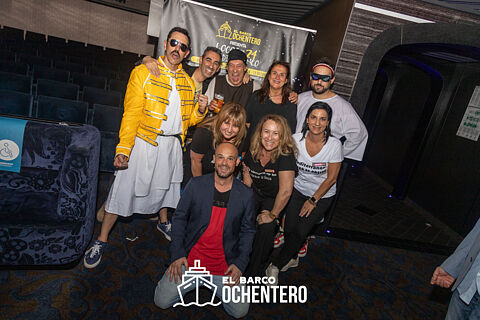 2024-10-06 LA BANDA DEL CAPITAN INHUMANO